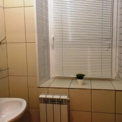 Hostel Jam Velikiy Novgorod ванная фото 2