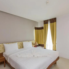 Baan Lukkan Resort Hotel 3* Люкс фото 10