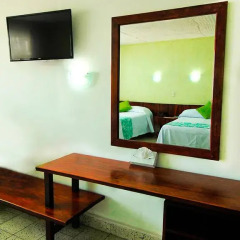 Отель ROSITA 3* Стандартный номер фото 18