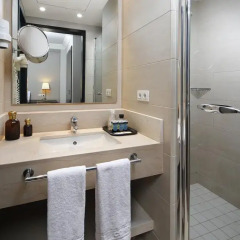 Hotel Condado 3* Стандартный номер с различными типами кроватей фото 2