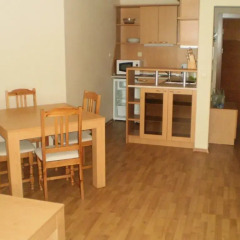 Отель Seamus Apartment Iglika Болгария, Золотые пески - отзывы, цены и фото номеров - забронировать отель Seamus Apartment Iglika онлайн в номере