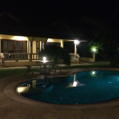 Отель Marilyn's Residential Resort Таиланд, Самуи - отзывы, цены и фото номеров - забронировать отель Marilyn's Residential Resort онлайн бассейн фото 2