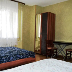 Hostel All Your Need Стандартный номер разные типы кроватей фото 3