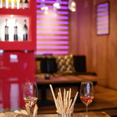 Отель Erzsebet Hotel City Center Венгрия, Будапешт - 6 отзывов об отеле, цены и фото номеров - забронировать отель Erzsebet Hotel City Center онлайн в номере