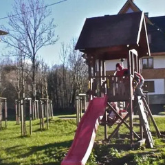 Апартаменты 4u Apartments - Zakopane Закопане детские мероприятия фото 2