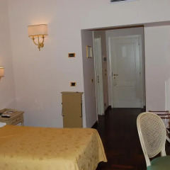 Grand Hotel Villa Politi 4* Стандартный номер фото 2