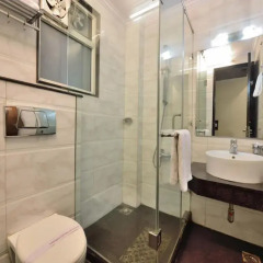 Hotel Marble Arch 3* Номер Делюкс с различными типами кроватей