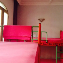 Innjoy Hostel - Adults Only Кровать в женском общем номере двухъярусные кровати фото 4