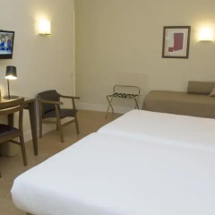 Best Western Hotel Los Condes комната для гостей фото 4