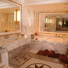 Royal Olympic Hotel 5* Стандартный номер с двуспальной кроватью фото 2