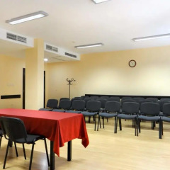 Hotel Real