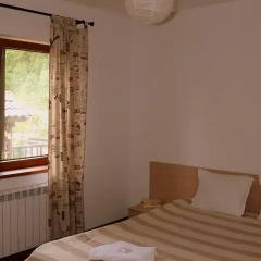 Отель Boyana Vacation Houses 2* Вилла с различными типами кроватей фото 21