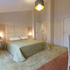Mini Hotel Nevskaya Panorama комната для гостей фото 2