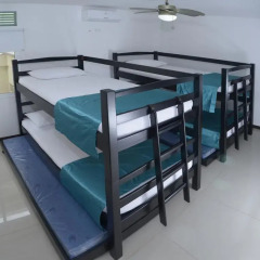 Отель Ofihotel Peñon Suites Колумбия, Кали - отзывы, цены и фото номеров - забронировать отель Ofihotel Peñon Suites онлайн детские мероприятия