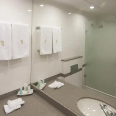 Ramada Hotel & Convention Center 5* Номер Делюкс с различными типами кроватей фото 2