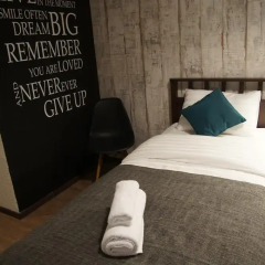 LiKi LOFT HOTEL 3* Стандартный номер с 2 отдельными кроватями фото 2