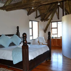 Отель Harmony Game Lodge 3* Номер Делюкс с различными типами кроватей фото 2