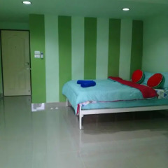 Отель Green House Hostel Таиланд, Бангкок - отзывы, цены и фото номеров - забронировать отель Green House Hostel онлайн спа фото 2