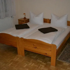Hotel Walfisch 2* Апартаменты с различными типами кроватей фото 3