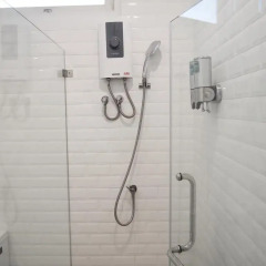 Отель RETROASIS 4* Стандартный номер фото 6