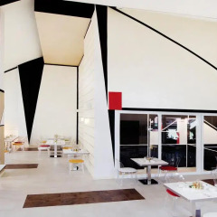 Art Hotel Navigli 4* Улучшенный номер с разными типами кроватей фото 26
