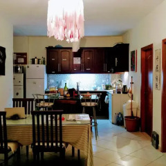Отель Hairy Lemon Hostel Албания, Саранда - отзывы, цены и фото номеров - забронировать отель Hairy Lemon Hostel онлайн в номере