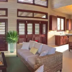 Отель Coral Beach Village Resort Гондурас, Остров Утила - отзывы, цены и фото номеров - забронировать отель Coral Beach Village Resort онлайн спа фото 2