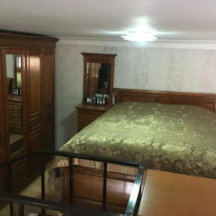 Отель Keti's sweet home Тбилиси спа