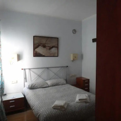 Отель A Home In Barcelona Барселона комната для гостей фото 4
