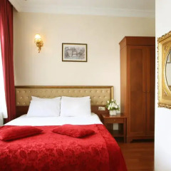 Asitane Life Hotel 3* Стандартный номер с различными типами кроватей фото 18