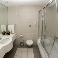 Отель Tav Airport 3* Номер Делюкс фото 7