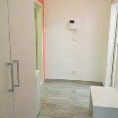 Апартаменты Apartments Verona Karlovy Vary Апартаменты с различными типами кроватей фото 20