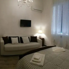 Отель City Center Sea View Ortigia Апартаменты фото 39