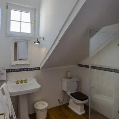 Отель Casa do Mercado Lisboa Organic B&B 4* Люкс с различными типами кроватей фото 8