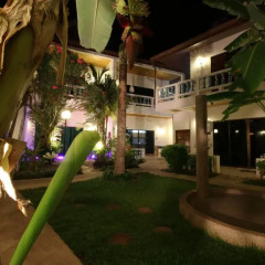 Отель Ya Nui Resort фото 4