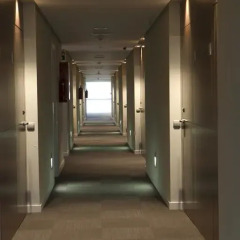 Hotel Táctica 4* Стандартный номер с различными типами кроватей фото 22