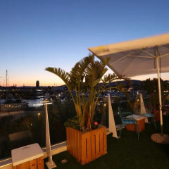 Отель 54 Barceloneta Испания, Барселона - отзывы, цены и фото номеров - забронировать отель 54 Barceloneta онлайн бассейн