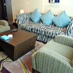 Отель Jasmine Resort 5* Люкс фото 4