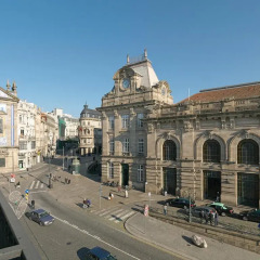 Апартаменты New Oporto Apartments - Cardosas Порту