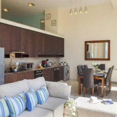 Отель Infinity Villa Кипр, Протарас - отзывы, цены и фото номеров - забронировать отель Infinity Villa онлайн в номере