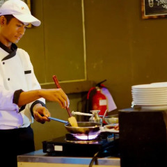 Отель Swiss-Belinn Legian детские мероприятия