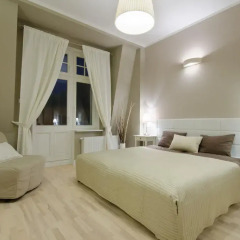 Отель Apartament Molo Польша, Сопот - отзывы, цены и фото номеров - забронировать отель Apartament Molo онлайн комната для гостей фото 3