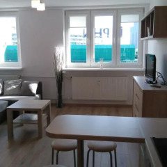 Отель Warsaw Best Apartments Central Польша, Варшава - отзывы, цены и фото номеров - забронировать отель Warsaw Best Apartments Central онлайн комната для гостей фото 3