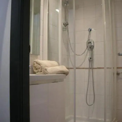 Отель La Casa sui Tetti B&b Стандартный номер фото 3