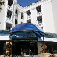 Paradise Island Hotel Турция, Гебзе - отзывы, цены и фото номеров - забронировать отель Paradise Island Hotel онлайн городской автобус