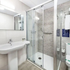 Отель Xaine Park 4* Стандартный номер с двуспальной кроватью
