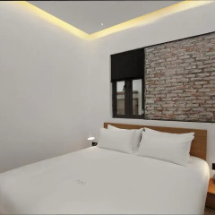 Wu Lan Hotel 4* Стандартный номер фото 2