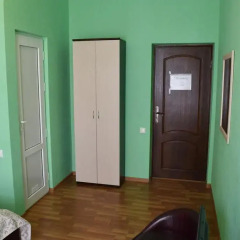 Гостиница Ниагара 2* Стандартный номер с 2 отдельными кроватями фото 11