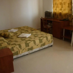 Hotel Del Mar комната для гостей