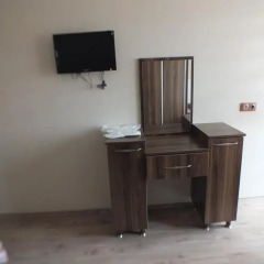 Koc Hotel Стандартный номер фото 18